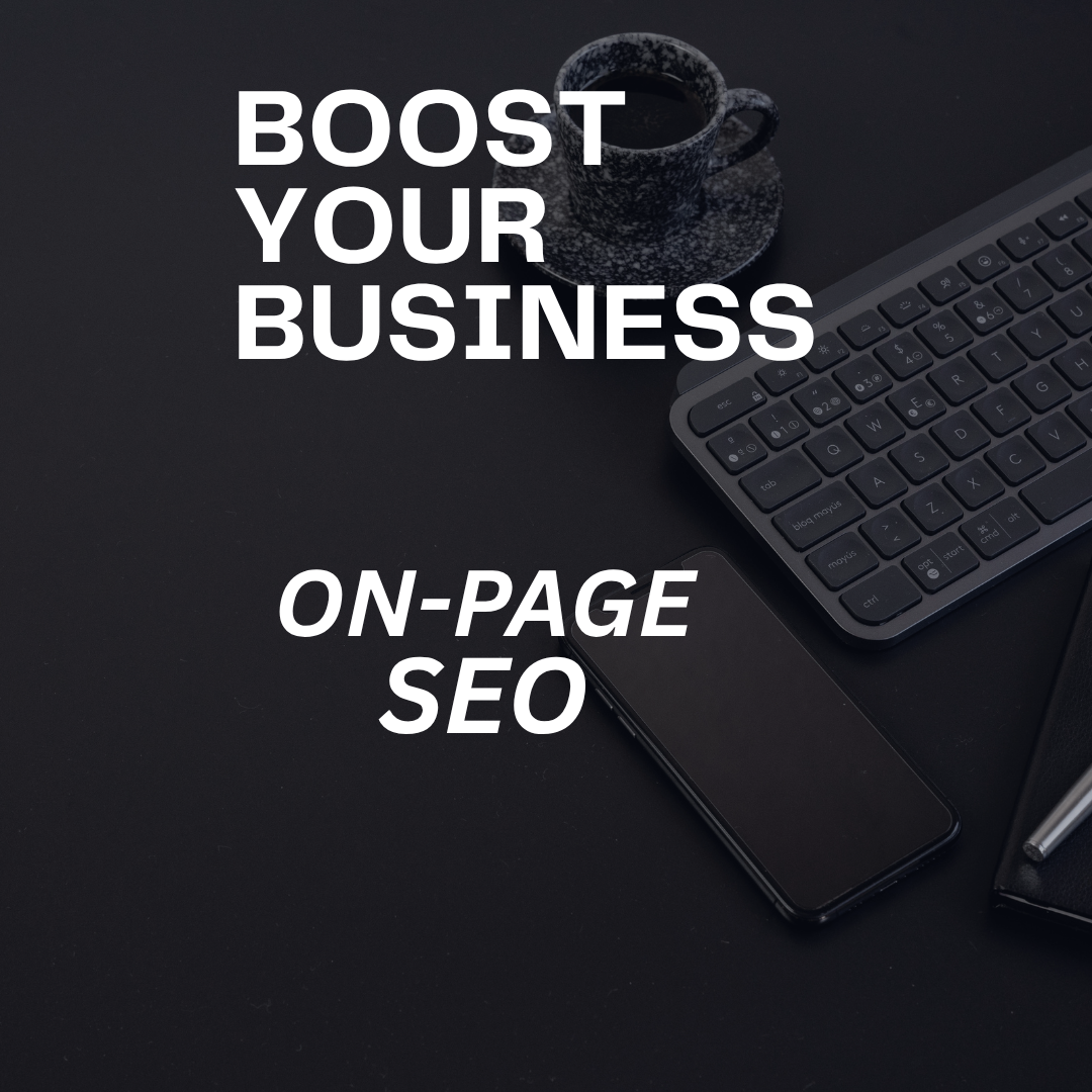 Top SEO Experts in Rahim Yar Khan-On-Page SEO Top SEO Experts in Rahim Yar Khan