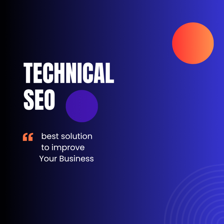 Top SEO Experts in RYK-Technical SEO