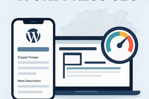 Top SEO Experts in Rahim Yar Khan-WordPress SEO
