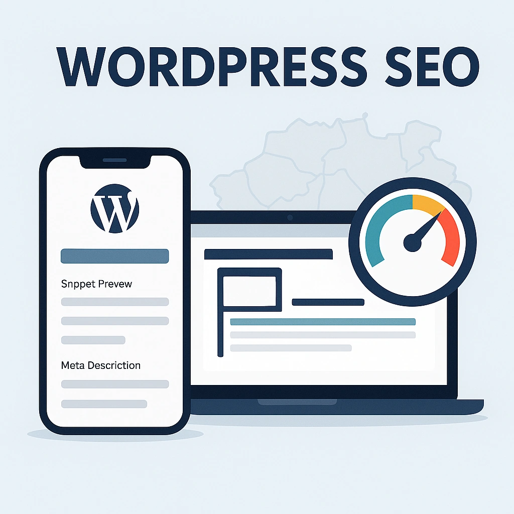 Top SEO Experts in Rahim Yar Khan-WordPress SEO
